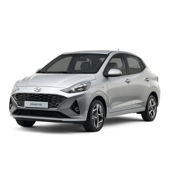 Hyundai Grand i10